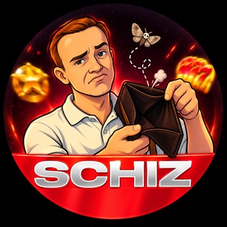 Telegram profile photo for 💀 ШИЗИК - Выживание