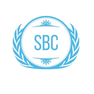 Telegram profile photo for Sbc-token