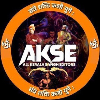 Telegram profile photo for AKSE OFFICIAL