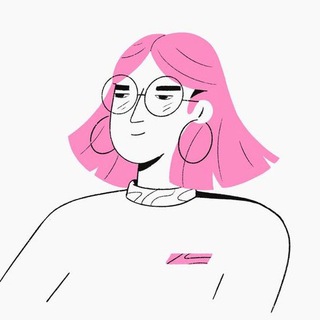 Telegram profile photo for Мама, я - фрилансер!
