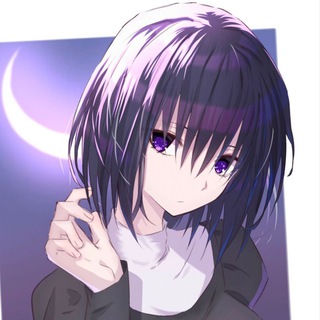 Telegram profile photo for Visual Novel News