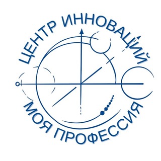 Telegram profile photo for ЦИ «Моя профессия»