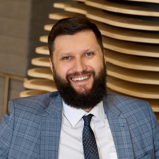 Telegram profile photo for ДЛ — Дмитрий Липовой