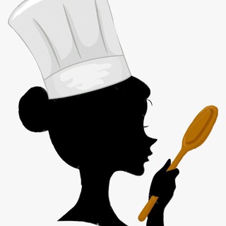 Telegram profile photo for Готовим с любовью 🍽