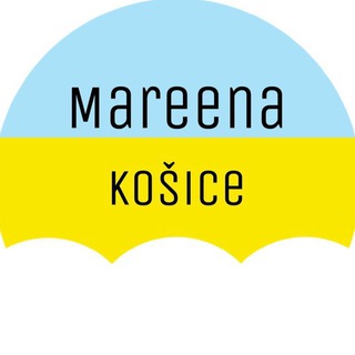 Telegram profile photo for Mareena Košice