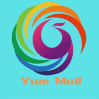 Telegram profile photo for Yum mall official 💯