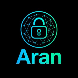 Telegram profile photo for ARAN VPN