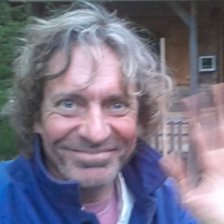 Telegram profile photo for Gérard Foucher Public Channel