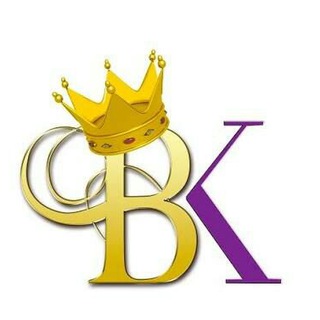 Telegram profile photo for 👑BULLION_KING SINCE 2012👑