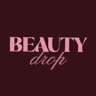 Telegram profile photo for Beauty Drop