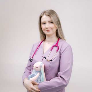 Telegram group profile photo for Кристина Андреевна К