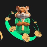 Telegram profile photo for IR.Airdrop