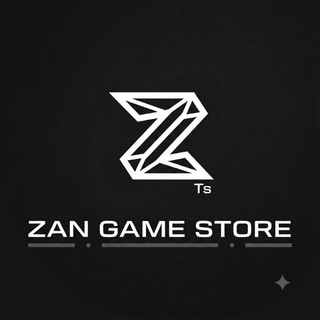 Telegram profile photo for ZAN GAME STORE