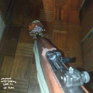 Telegram profile photo for Бимко творит дичь🦫🪤