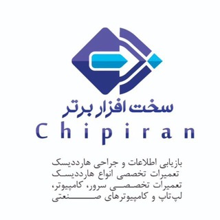 Telegram profile photo for Chipiran sale