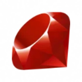 Telegram group profile photo for Ruby Чат | Форум