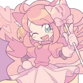 Telegram profile photo for annoying skypie