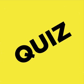 Telegram profile photo for Английский QUIZ