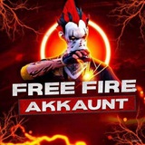 Telegram profile photo for WZX FREE FIRE SAVDO 🌏