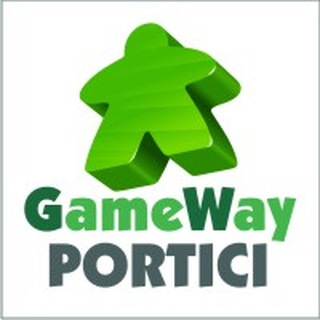 Telegram profile photo for GameWay