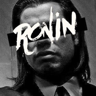 Telegram profile photo for RONIN