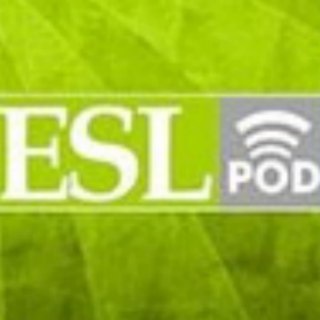 Telegram profile photo for Eslpodcast