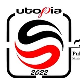 Telegram profile photo for Utopia Publications