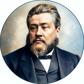 Telegram profile photo for Чарльз Сперджен