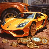 Telegram profile photo for Сделки учеников Ментора