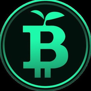 Telegram profile photo for Green Bitcoin