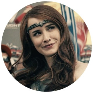 Telegram profile photo for да я кинню . . | THE BOYS