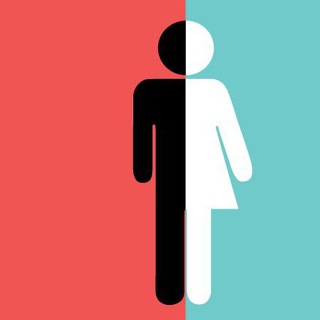 Telegram profile photo for rise sexism