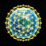 Telegram profile photo for 🌐 Кристаллическая Решетка Земли