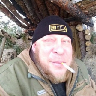 Telegram profile photo for ОКОПНАЯ ГРЯЗЬ © ODICHALЫЙ'SS SHZ.