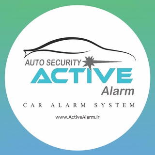 Telegram profile photo for ActiveAlarm