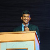 Telegram profile photo for Akhil Buddhi, IAS - UPSC, APPSC, TGPSC