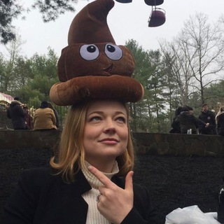 Telegram profile photo for Special Agent Makarova