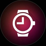 Telegram profile photo for ADF Watchmaker watchfaces WEAR OS