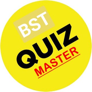 Telegram profile photo for 📚 BST MCQ Master 📚