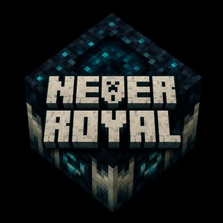 Telegram profile photo for Never Royal | Королевская битва