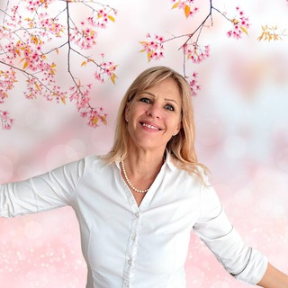 Telegram profile photo for Anja.Aicher.Schilddrüse🌸