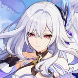 Telegram profile photo for skirk