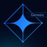 Telegram profile photo for Genesis Выплаты