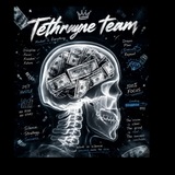 Telegram profile photo for 𝘛𝘦𝘵𝘩𝘳𝘶𝘺𝘯𝘦 𝘛𝘦𝘢𝘮 | ᴮᵘˡˡ |