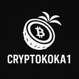 Telegram profile photo for Cryptokoka1