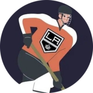 Telegram profile photo for Ставки на хоккей l КХЛ l НХЛ