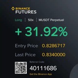 Telegram profile photo for Free crypto Updates.