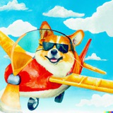 Telegram profile photo for Экспортный IT бизнес