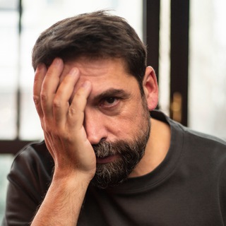Telegram profile photo for Макс Кубринский, режиссёр