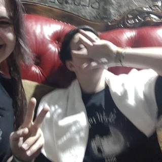 Telegram profile photo for ㅤ𝖻𝖺𝖻𝗒 𝖺𝗂𝗅𝖺𝗇𝗂